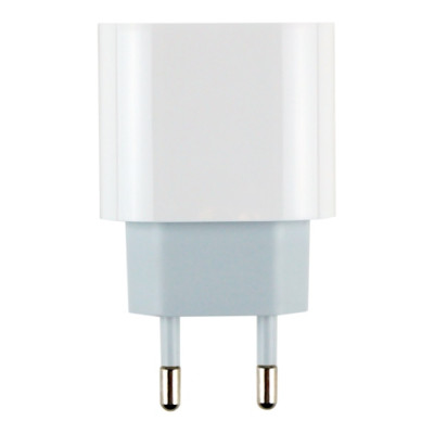Мережевий зарядний пристрій Apple 20W USB-C Power Adapter Мережевий зарядний пристрій Apple 20W USB-C Power Adapter