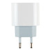 Мережевий зарядний пристрій Apple 20W USB-C Power Adapter Мережевий зарядний пристрій Apple 20W USB-C Power Adapter