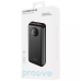 Універсальна мобільна батарея Повербанк Proove Illuminator SE 10000mAh 22.5W Чорний