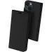 Чохол-книжка Dux Ducis iPhone 13 Чорна