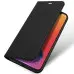 Чохол-книжка Dux Ducis iPhone 13 Чорна