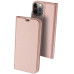 Чохол-книжка Dux Ducis iPhone 13 Рожеве Золото