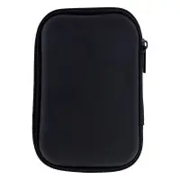 Чохол для навушників Tour Прямокутний Чорний