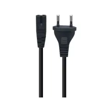 Сетевой шнур C7/F 2pin 1.5m