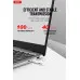 Флеш память USB 32Gb XO U50 USB3.0+Type-C Silver, Серебристый
