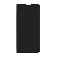 Чехол-книжка Elastic Samsung A045 (A04) Черная Чехол-книжка Elastic Samsung A045 (A04) Черная