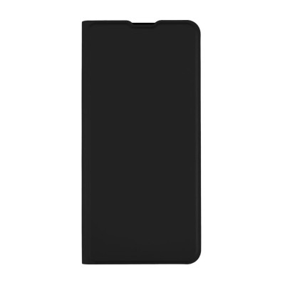 Чохол-книжка Elastic Samsung A045 (A04) Чорна