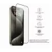 Захисне скло Lanbi 5D iPhone 15/16 Чорне Захисне скло Lanbi 5D iPhone 15/16 Чорне