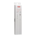 Кабель дата XO NB103 USB Type A - Lightning 1м Білий