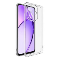 Чехол Накладка Epic 1.5mm Full Oppo A3/A3x Прозрачная