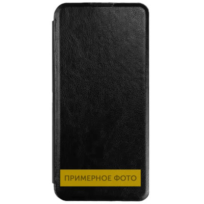 Чохол-книжка Belora Samsung A266 (A26 5G) Чорна