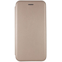 Чехол-книжка G-Case Ranger Samsung A065 (A06) Золотая Чехол-книжка G-Case Ranger Samsung A065 (A06) Золотая