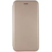 Чохол-книжка G-Case Ranger Samsung A065 (A06) Золота