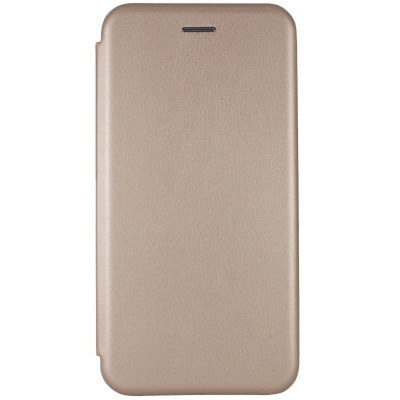Чохол-книжка G-Case Ranger Samsung A065 (A06) Золота