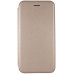 Чохол-книжка G-Case Ranger Samsung A065 (A06) Золота