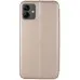 Чехол-книжка G-Case Ranger Samsung A065 (A06) Золотая Чехол-книжка G-Case Ranger Samsung A065 (A06) Золотая