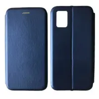 Чехол-книжка G-Case Ranger Samsung A307/A505 (A30s/A50)  Темно-синя