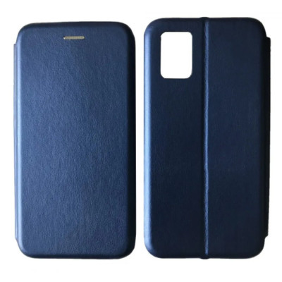 Чохол-книжка G-Case Ranger Samsung A307/A505 (A30s/A50)  Темно-синя