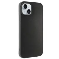 Чохол Накладка Carbon Protective MagSafe iPhone 13/ iPhone 14 Чорна