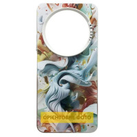 Чохол Накладка So Cool Samsung S721 S24 FE Euphoria