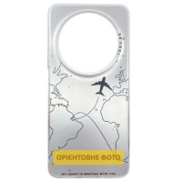 Чохол Накладка So Cool Samsung S721 S24 FE My Heart