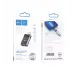 Перехідник адаптер OTG UA17 Lightning to USB Чорний Перехідник адаптер OTG UA17 Lightning to USB Чорний