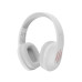 Безпровідні навушники XO BE39 White, білий