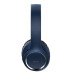 Безпровідні навушники Hoco W28 Сині