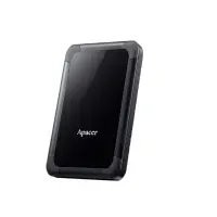 USB Apacer 3.1 Gen 1 AC532 1TB Чорний