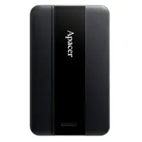 USB Apacer 3.2 Gen 1 AC237 2T Чорний