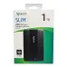 USB Apacer 3.2 Gen 1 AC237 2T Чорний