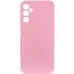 Чохол накладка Lakshmi Full Samsung A155 (A15) Рожева