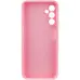 Чохол накладка Lakshmi Full Samsung A155 (A15) Рожева