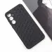 Чехол Накладка Honeycomb Samsung A155 (A15) Черная Чехол Накладка Honeycomb Samsung A155 (A15) Черная