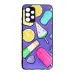 Чехол накладка Summer Hits Samsung A325 (A32) Фреш