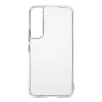 Чехол накладка SMTT Samsung S901 (S22) Прозрачная