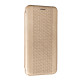 Чехол-книжка 360 New Samsung A245 (A24) Золотая Чехол-книжка 360 New Samsung A245 (A24) Золотая