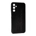 Чехол накладка Leather Samsung A245 (A24) Волна