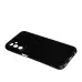 Чехол накладка Leather Samsung A245 (A24) Волна
