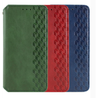 Книжка Getman Cubic Xiaomi Redmi Note 12S Чёрная