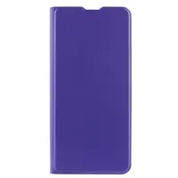 Чохол-книжка Getman Elegant Tecno Spark 9 Pro (KH7n) Фіолетова