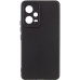 Чехол накладка Lakshmi Full Xiaomi Poco X5 5G Чорная