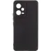 Чехол накладка Lakshmi Full Xiaomi Poco X5 5G Чорная