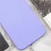 Чехол накладка Lakshmi Full  Xiaomi Redmi Note 12S Сиреневая
