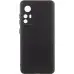 Чехол накладка Lakshmi Full Xiaomi Redmi Note 12S Черная