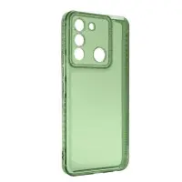 Чохол накладка Starfall Tecno POP 5 LTE Зелена