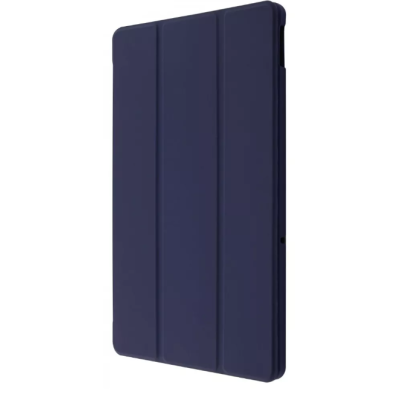 Чохол для планшета Smart Witch Pencil Samsung Tab A7 lite (T220) Темно-синіий/Midnight blue
