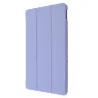 Чехол для планшета Smart Witch Pencil Samsung Tab A8 10.5" 2021 Dasheen, Сирень