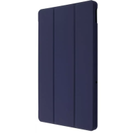 Чохол для планшета Smart Witch Pencil Samsung Tab A8 10.5" 2021 Midnight blue, Темно-синій Чохол для планшета Smart Witch Pencil Samsung Tab A8 10.5" 2021 Midnight blue, Темно-синій