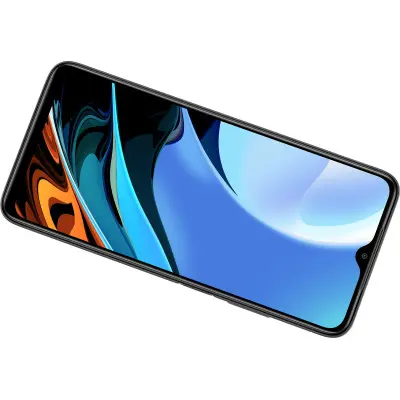 Смартфон Xiaomi Redmi 9T 4/128GB Carbon Grey, серый